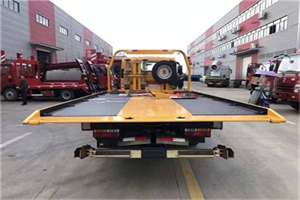 贵溪附近汽车救援服务